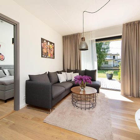 One Apartments Parnu Ngoại thất bức ảnh