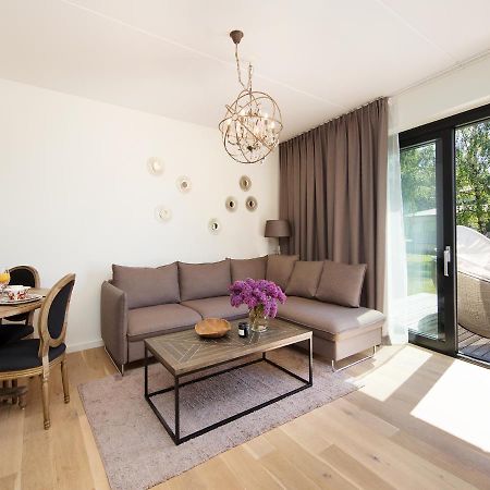 One Apartments Parnu Ngoại thất bức ảnh