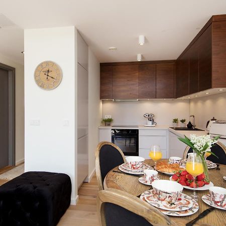 One Apartments Parnu Ngoại thất bức ảnh