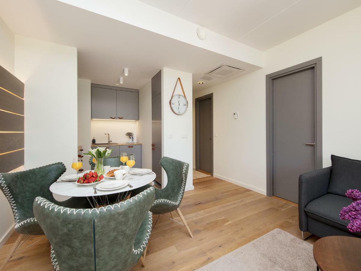 One Apartments Parnu Ngoại thất bức ảnh