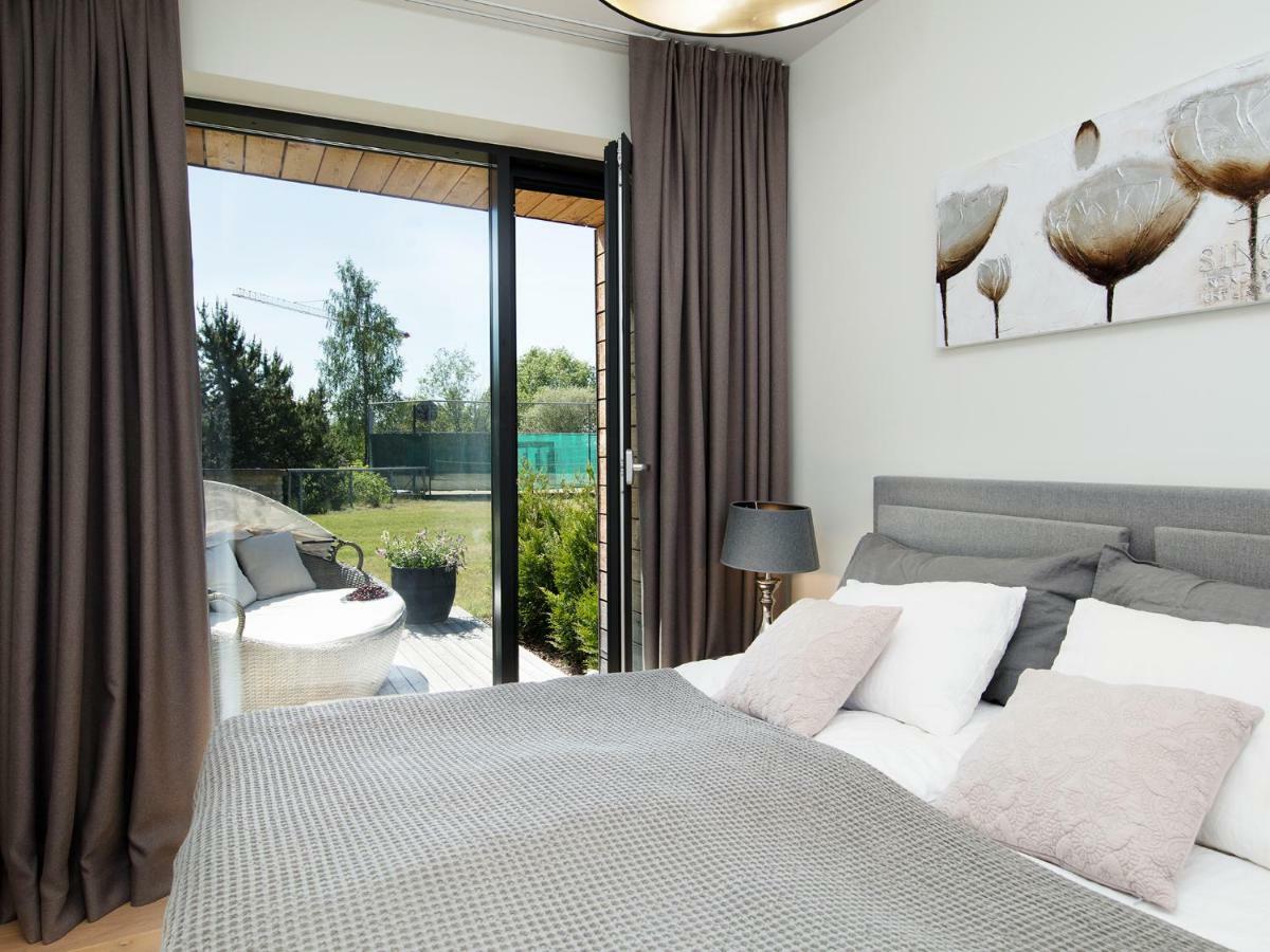 One Apartments Parnu Ngoại thất bức ảnh