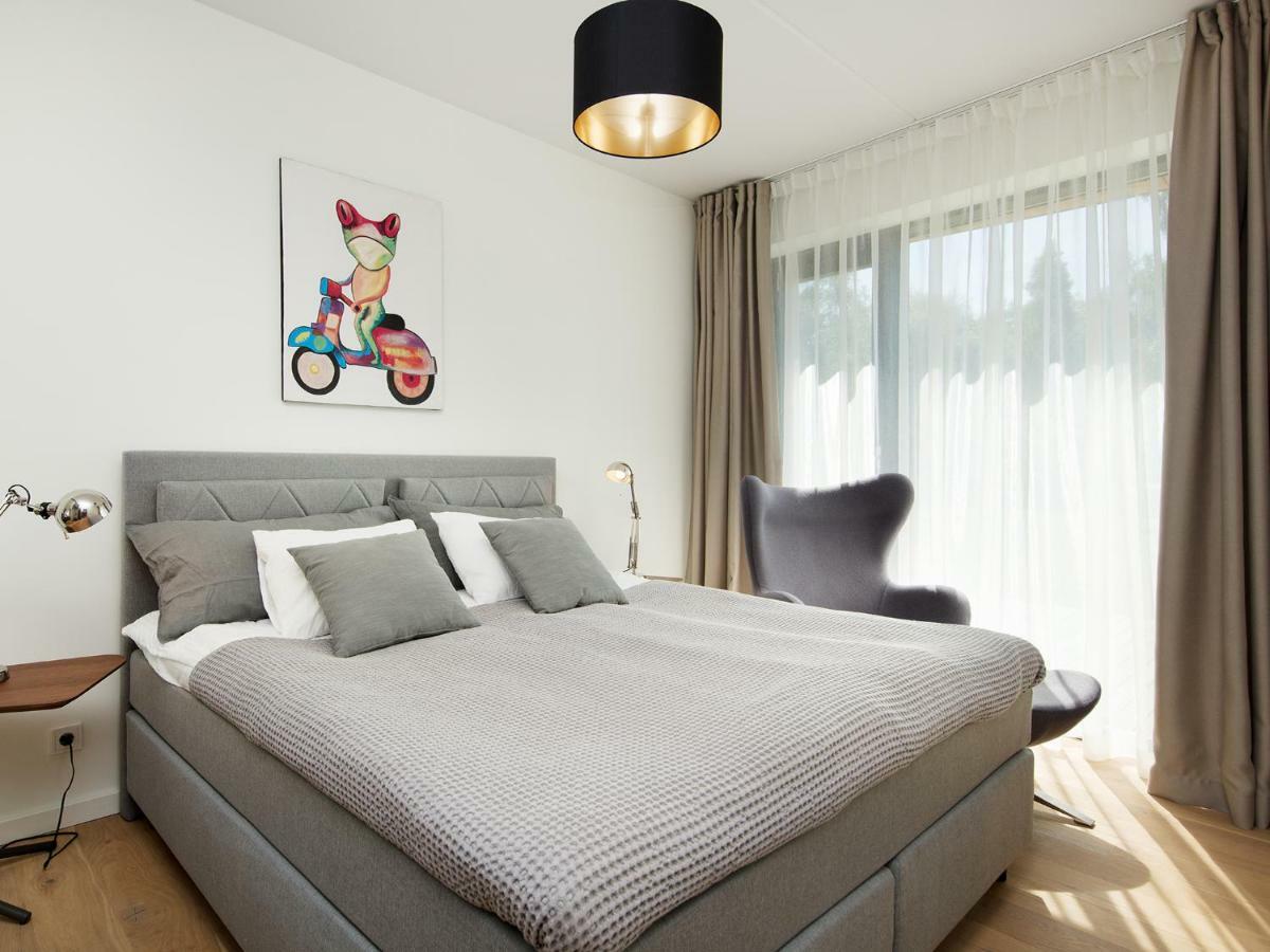 One Apartments Parnu Ngoại thất bức ảnh