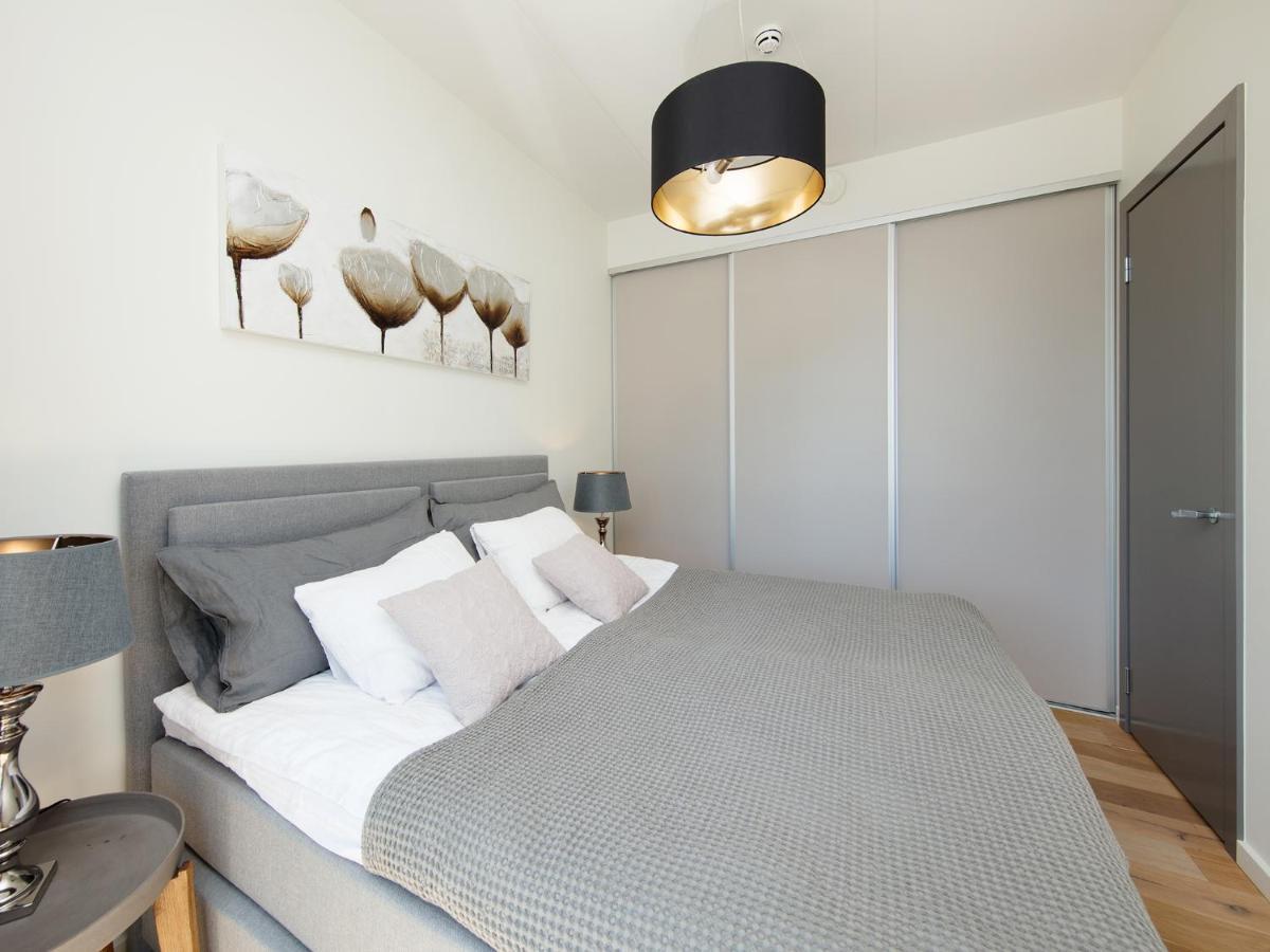 One Apartments Parnu Ngoại thất bức ảnh
