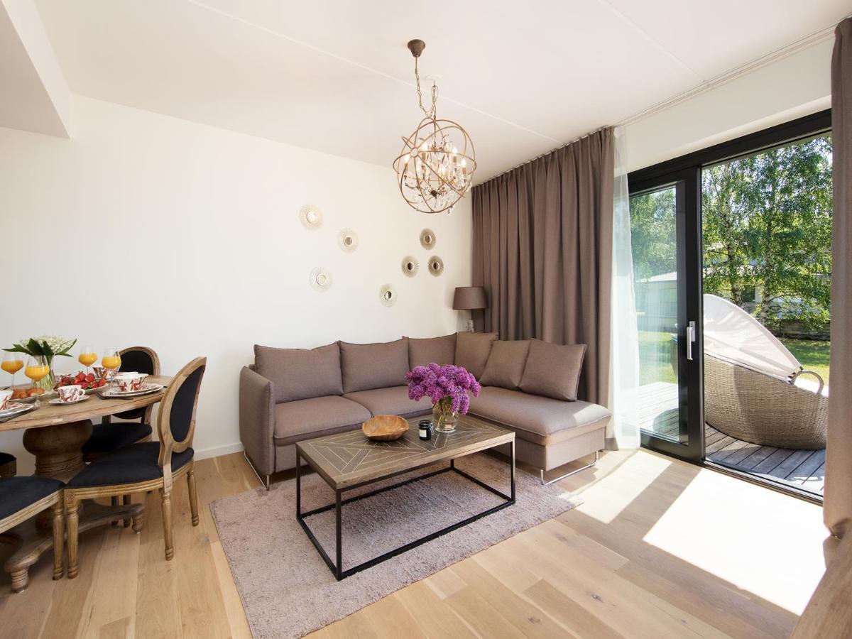 One Apartments Parnu Ngoại thất bức ảnh