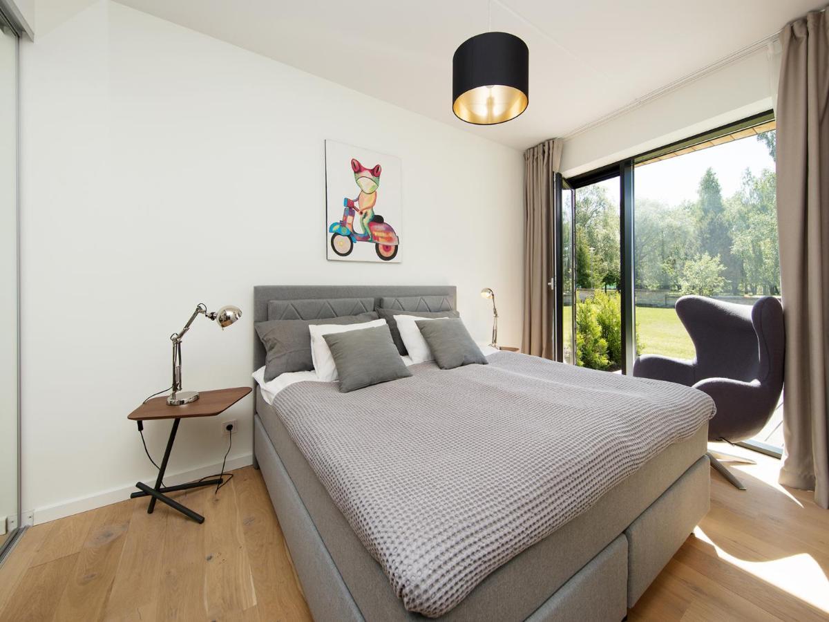 One Apartments Parnu Ngoại thất bức ảnh