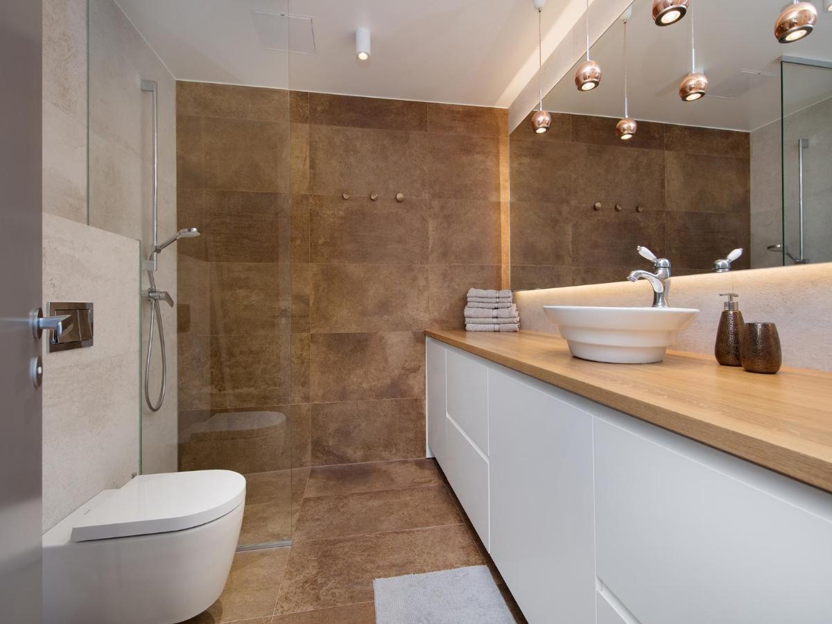 One Apartments Parnu Ngoại thất bức ảnh