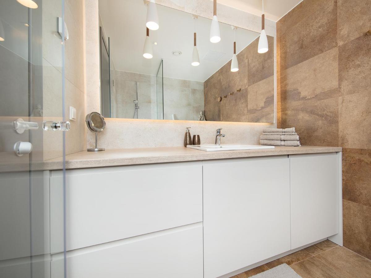 One Apartments Parnu Ngoại thất bức ảnh